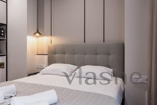 AURA HOME, Днепр (Днепропетровск) - квартира посуточно