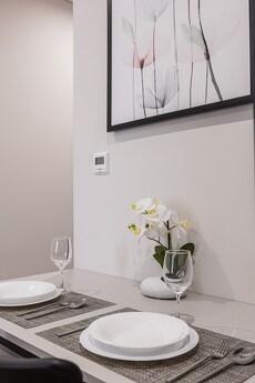 AURA HOME, Днепр (Днепропетровск) - квартира посуточно