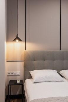 AURA HOME, Днепр (Днепропетровск) - квартира посуточно