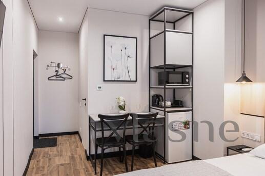 AURA HOME, Днепр (Днепропетровск) - квартира посуточно