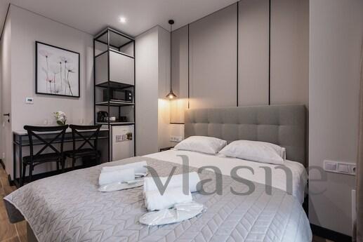 AURA HOME, Днепр (Днепропетровск) - квартира посуточно