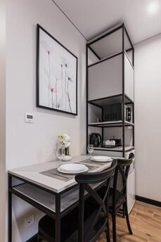AURA HOME, Днепр (Днепропетровск) - квартира посуточно
