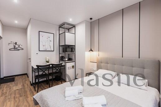 AURA HOME, Днепр (Днепропетровск) - квартира посуточно