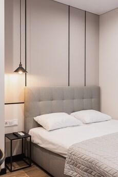 AURA HOME, Днепр (Днепропетровск) - квартира посуточно