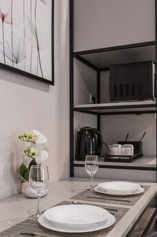 AURA HOME, Днепр (Днепропетровск) - квартира посуточно