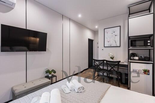AURA HOME, Днепр (Днепропетровск) - квартира посуточно