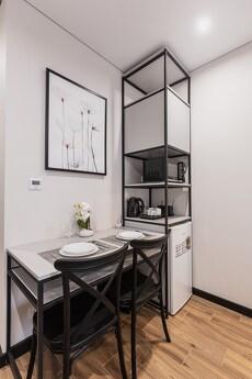 AURA HOME, Днепр (Днепропетровск) - квартира посуточно