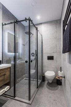 AURA HOME, Днепр (Днепропетровск) - квартира посуточно