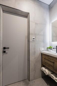 AURA HOME, Днепр (Днепропетровск) - квартира посуточно