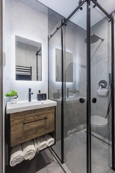 AURA HOME, Днепр (Днепропетровск) - квартира посуточно