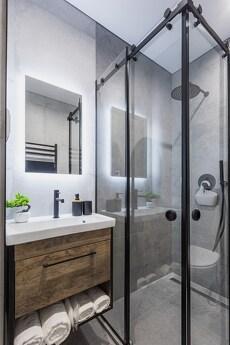 AURA HOME, Днепр (Днепропетровск) - квартира посуточно