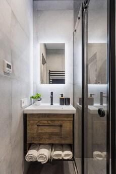 AURA HOME, Днепр (Днепропетровск) - квартира посуточно