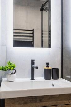 AURA HOME, Днепр (Днепропетровск) - квартира посуточно