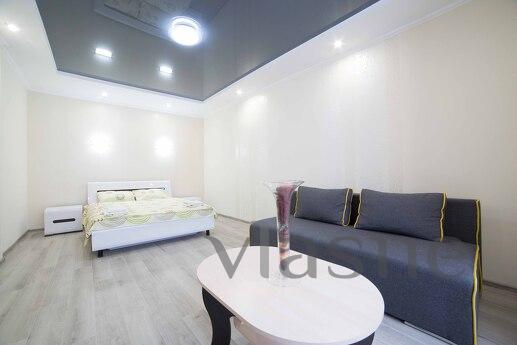 VIP on Striyska, Naukova, Khutorivka, Lviv - apartment by the day