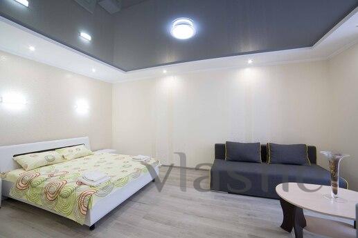 VIP on Striyska, Naukova, Khutorivka, Lviv - apartment by the day