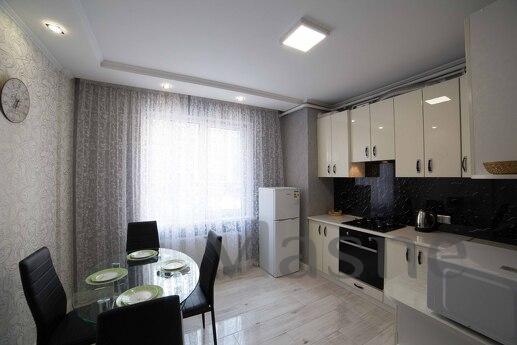 VIP on Striyska, Naukova, Khutorivka, Lviv - apartment by the day