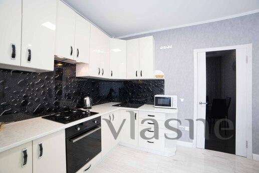 VIP on Striyska, Naukova, Khutorivka, Lviv - apartment by the day