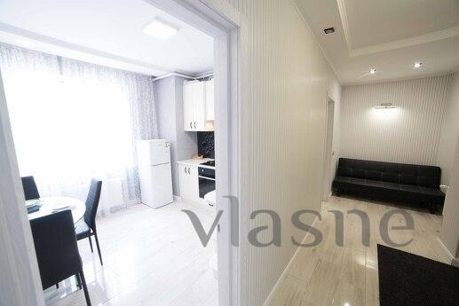 VIP on Striyska, Naukova, Khutorivka, Lviv - apartment by the day