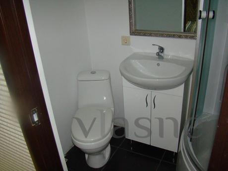 Goloseevskij, Kyiv - apartment by the day