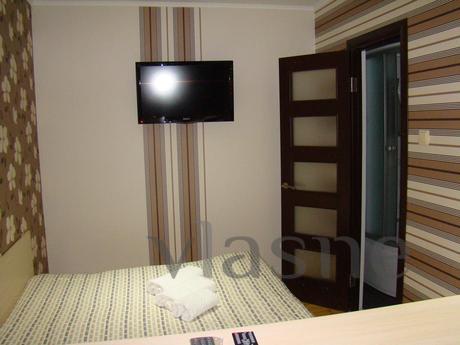 Goloseevskij, Kyiv - apartment by the day