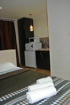 Goloseevskij, Kyiv - apartment by the day