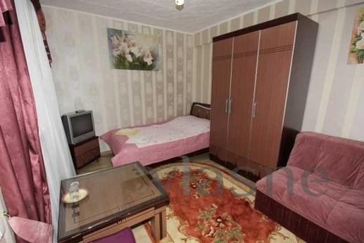 Мини-отель 'Райский уголок', Ялта - квартира посуточно