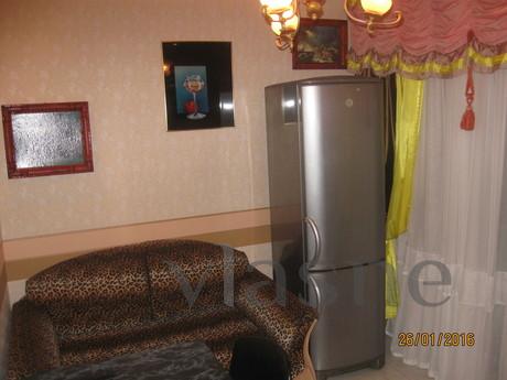 VIP apartment in Kiev center, Kyiv - apartment by the day