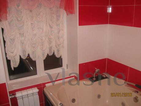 VIP apartment in Kiev center, Kyiv - apartment by the day