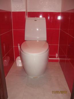 VIP apartment in Kiev center, Kyiv - apartment by the day