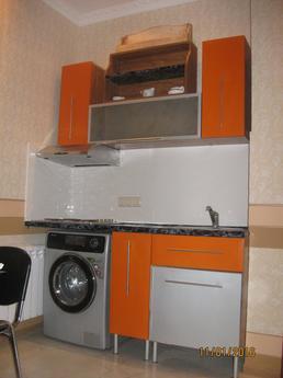 VIP apartment in Kiev center, Kyiv - apartment by the day