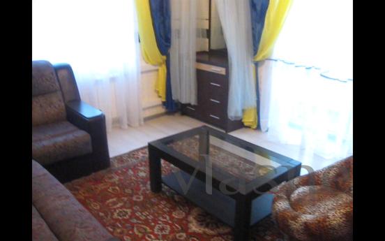 VIP apartment in Kiev center, Kyiv - apartment by the day