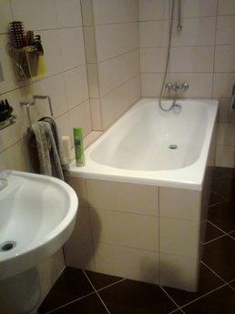 Rent 2-bedroom apartment in the City Gar, Odessa - apartment by the day