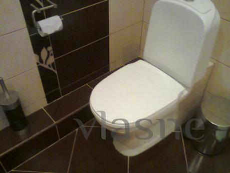 Rent 2-bedroom apartment in the City Gar, Odessa - apartment by the day