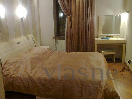 Rent 2-bedroom apartment in the City Gar, Odessa - apartment by the day