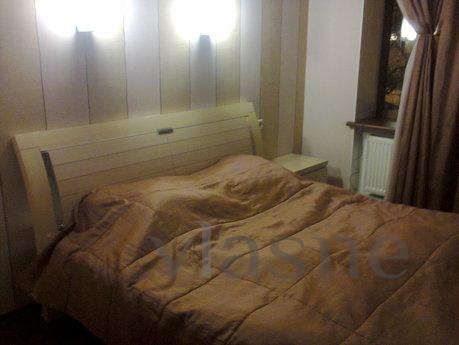 Rent 2-bedroom apartment in the City Gar, Odessa - apartment by the day