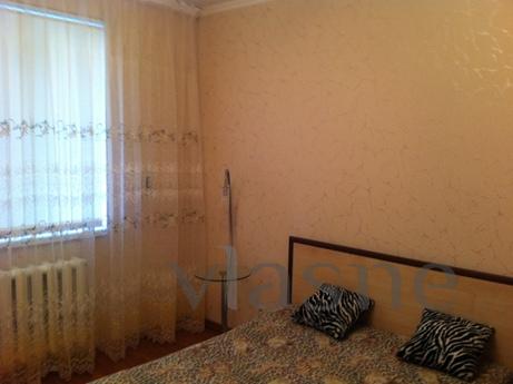 Rent our 2 rooms., Odessa - apartment by the day