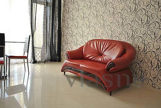 WARNING! 2 BR. apartment from the owner, Odessa - apartment by the day