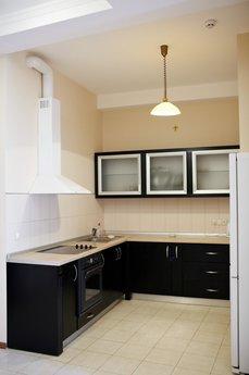 2 BR. Apartments in Arcadia Palace, Odessa - apartment by the day
