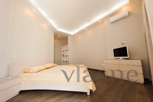3 rooms apartment near the beach, Odessa - apartment by the day