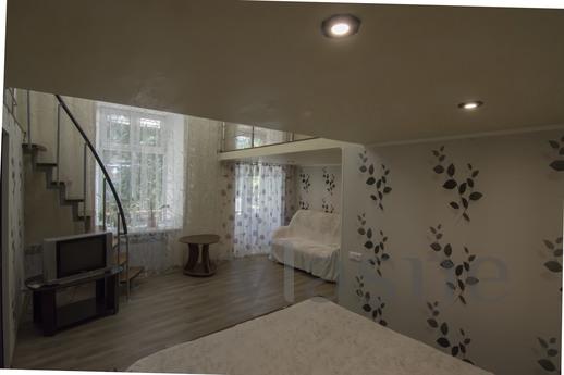 A cozy paradise, Odessa - apartment by the day