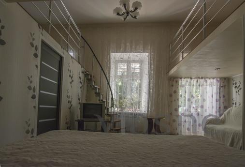 A cozy paradise, Odessa - apartment by the day
