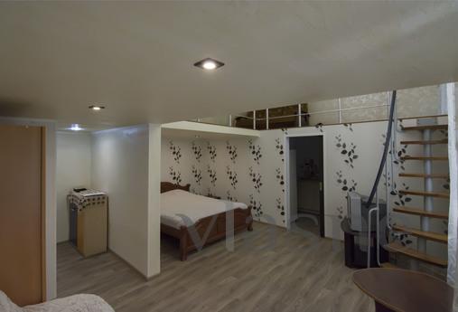 A cozy paradise, Odessa - apartment by the day