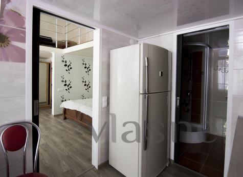 A cozy paradise, Odessa - apartment by the day