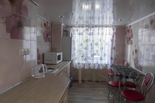 A cozy paradise, Odessa - apartment by the day