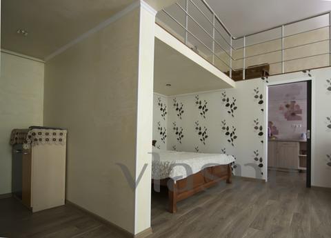 A cozy paradise, Odessa - apartment by the day