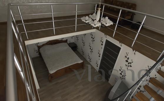 A cozy paradise, Odessa - apartment by the day