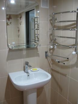 A cozy paradise, Odessa - apartment by the day