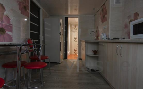 A cozy paradise, Odessa - apartment by the day