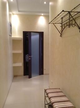 Apartment for rent and monthly, Odessa - apartment by the day