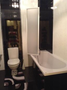 Apartment for rent and monthly, Odessa - apartment by the day